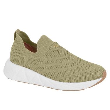 Imagem de Tênis Feminino Têxtil Knit Respiravel Modare Conforto-Feminino