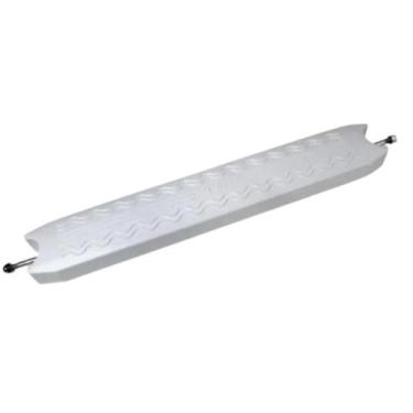 Imagem de Degrau Plástico Completo para Escada de Piscina Netuno