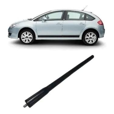 Imagem de Haste Antena Som Teto Citron C4 2004 Á 2014