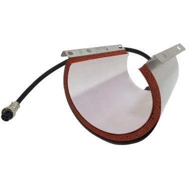 Imagem de Resistência Módulo 12oz Prensa Térmica Sublimação Caneca Copo Squeeze Importway Iwrpts12