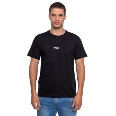 Imagem de Camiseta Ecko Estampada Masculino-Masculino