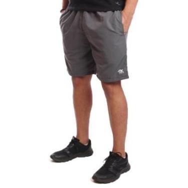 Imagem de Shorts Curto Tactel Com Bolsos  - Tecido Leve-Masculino