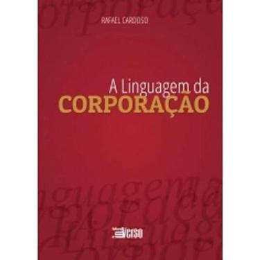 Imagem de A Linguagem da Corporação - INVERSO, 3
