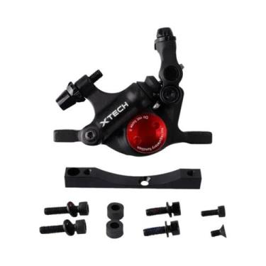 Imagem de Freio Hidráulico De Liga De Alumínio Para Patinete Elétrico Xiaomi M36