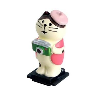 Imagem de Protetor De Flash Universal Para Câmeras Sony, Nikon, Canon, Fuji, Pen