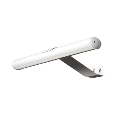 Imagem de Luminária De Parede Sem Fio Recarregável De 4000mAh Com Controle Remot