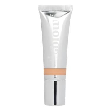 Imagem de Base Líquida Ruby Rose Blow Oh My Skin! F-bw50 Hb-m303-5