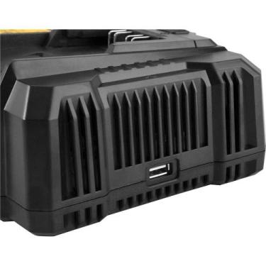 Imagem de Carregador De Bateria 18V Intercambiável ICBV1849 Vonder