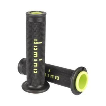 Imagem de Manoplas De Guidão De Motocicleta pro Taper De 22mm E 78 Polegadas Em 