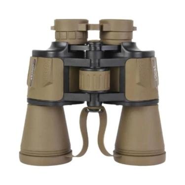 Imagem de Binóculos Impermeáveis E Leves 20x50 Com Prisma BAK4 Revestido FMC Par