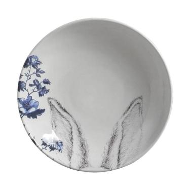 Imagem de Prato Fundo Coup Stoneware Toile Ø20,3cm 600ml Pascoa Porto 