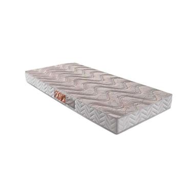 Imagem de Colchão Solteiro D28 - Ep Master Ag80 Clean Double Face 17 (88x188x17) - Paropas