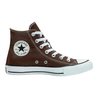 Imagem de Tênis Converse All Star Chuck Taylor Seasonal HI Unissex