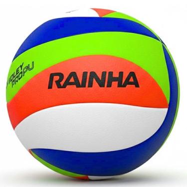 Imagem de Bola Volei Beach Rainha PRO