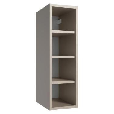 Imagem de Adega 20 Cm 4 Nichos Nice Madesa Crema