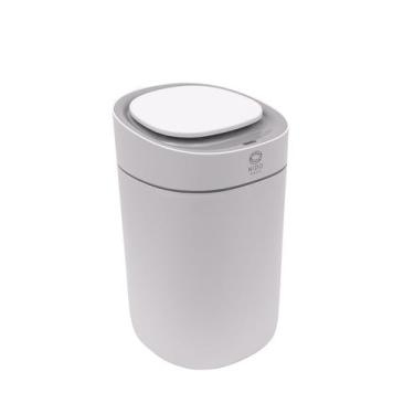 Imagem de Lixeira Automática Abre Sozinha com Sensor de Movimento 15 Litros Ajus