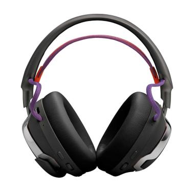 Imagem de Fone de Ouvido Bluetooth JBL Quantum 950 Headset Preto Até 50 horas de reprodução