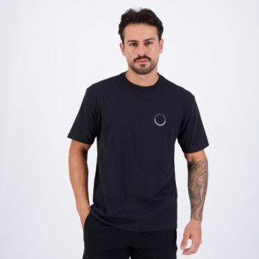 Imagem de Camiseta Nicoboco Wet Preta, G