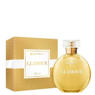 Imagem de Colônia Phytoderm Glamour Feminino 100ml, 100ml