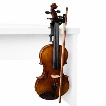 Imagem de Suporte Para Violino Banco Ccb - EVER-TON