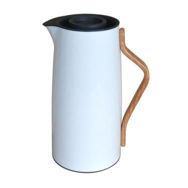 Imagem de Garrafa Térmica Kyoto 1L Design Moderno Alta Conservação - Lehavi, Bra