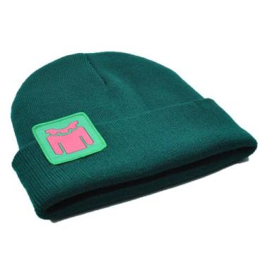 Imagem de Gorro de inverno Killjoys Anime tricotado quente unissex 56-58 cm - Yi