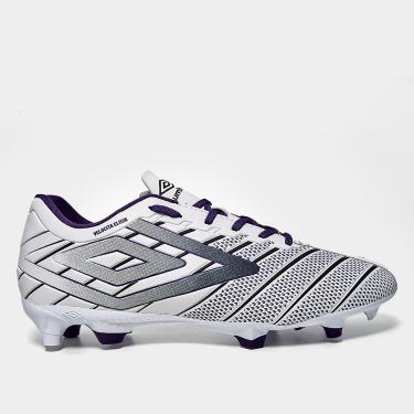 Imagem de Chuteira Campo Umbro Velocita Elixir Club Unissex-Masculino