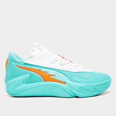 Imagem de Tênis Puma Scoor Zeros II Shift-Unissex