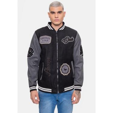 Imagem de Jaqueta Onbongo Pesada Masculino-Masculino