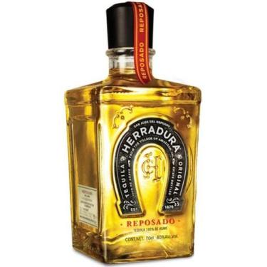 Imagem de Tequila reposado herradura 750ml