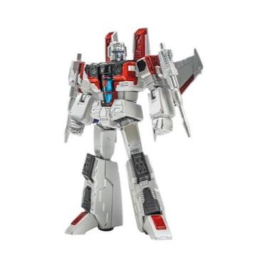 Imagem de Figura De Ação Articulada Optimus Prime Soundwave Transformers Com Múl