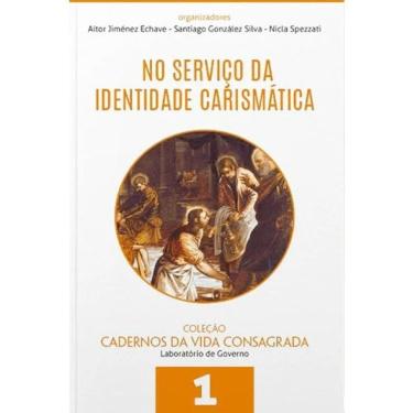 Imagem de Cadernos Da Vida Consagrada Volume 1 - Vol. 1
