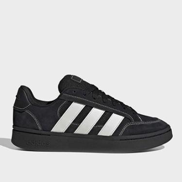 Imagem de Tênis Adidas Grand Court Alpha SK8 Masculino-Masculino