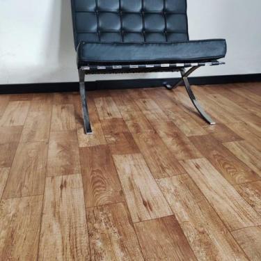 Imagem de Piso Vinílico Colado Manta 7mm 10m² Home Tauari - Casa Grassi