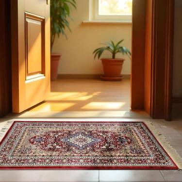 Imagem de 1 Tapete Capacho Belga Grande Limpa Seca Es Cl 66 x 110 D02 - IDEALIZA