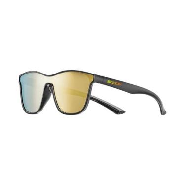 Imagem de Óculos De Sol Polarizados Para Pesca E Ciclismo, Óculos Casuais Para A