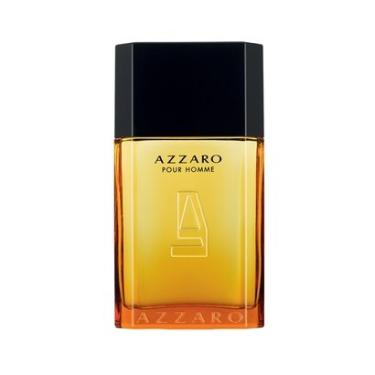Imagem de Perfume Masculino Pour Homme Azzaro Eau de Toilette 100ml-Masculino