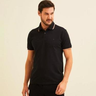 Imagem de Camisa Polo Forum Dual Masculino-Masculino