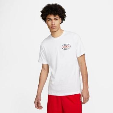 Imagem de Camiseta Nike Dri-FIT Masculina-Masculino