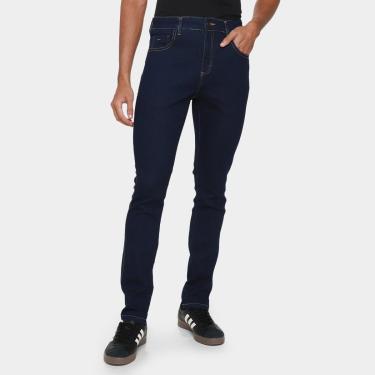 Imagem de Calça Jeans Hering Casual Masculina-Masculino