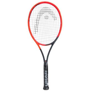 Imagem de Raquete de Tênis Head Radical MP 2023, Laranja