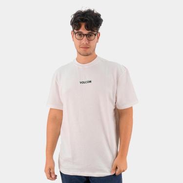 Imagem de Camiseta Volcom Esp Signature Masculino Cor:;Tamanho:P;Gênero:Homem-Masculino