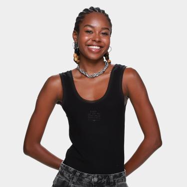 Imagem de Blusa Ellus Casual Feminina-Feminino