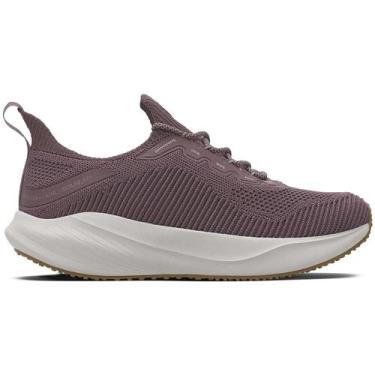 Imagem de Tênis Feminino Olympikus Adrena Eleva+ Roxo, Roxo, 35