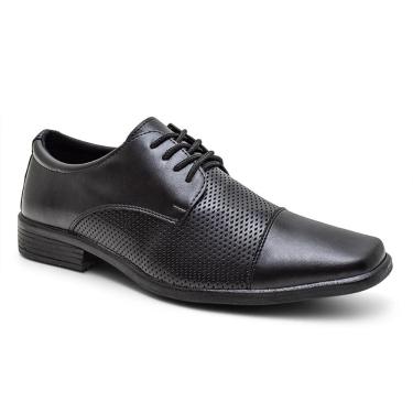 Imagem de Sapato Social Masculino Conforto Luxo