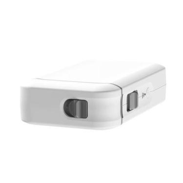 Imagem de Rotuladora Eletrônica Portátil Pantum PP-110 Bluetooth - Térmica e Sem
