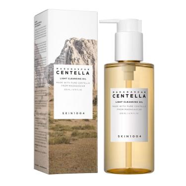 Imagem de Óleo de Limpeza SKIN1004 Madagascar Centella Light Cleansing Oil 200ml