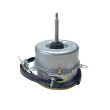 Imagem de Motor condensadora springer midea carrier 9-12.000 25906085 - WELLING 