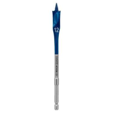 Imagem de Broca Expert Chata Self 12x152mm - 2608900312000 - Bosch Broca Chata S