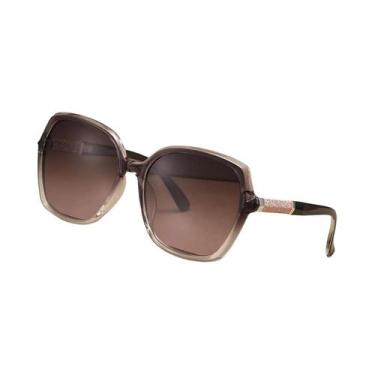 Imagem de Óculos De Sol Com Proteção UV, Leves E Confortáveis, Marca BARCUR, Emb